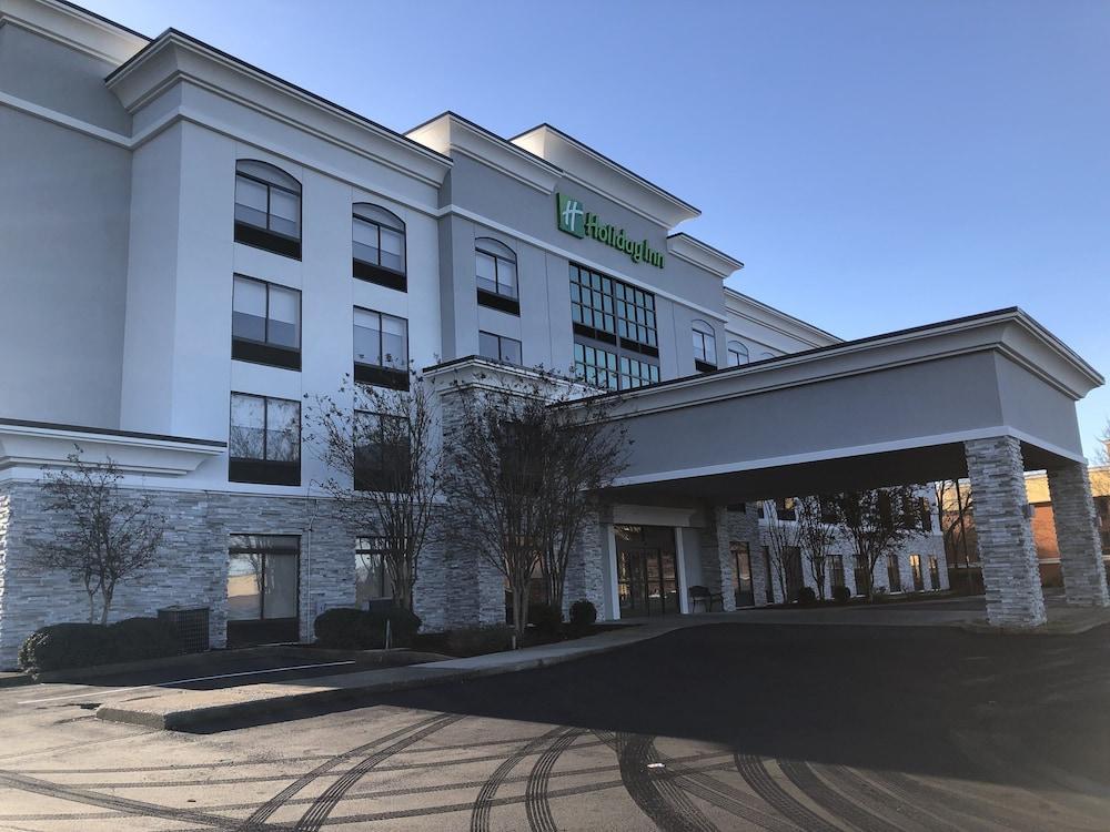 克里夫兰假日酒店 外观 照片